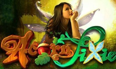 Acorn Pixie