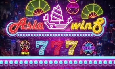 Asia Wins