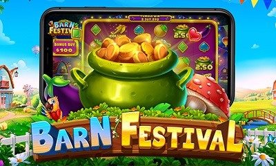Barn Festival