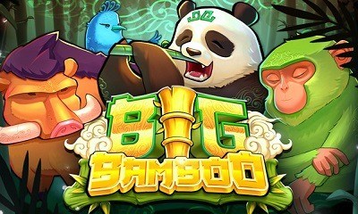 Big Bambook