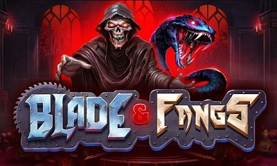 Blade Fangs