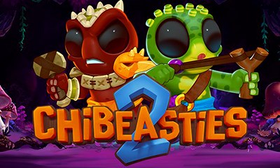 Chibeasties 2