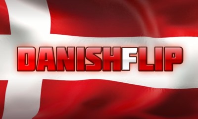 Danish Flip
