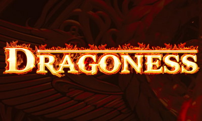 Dragoness