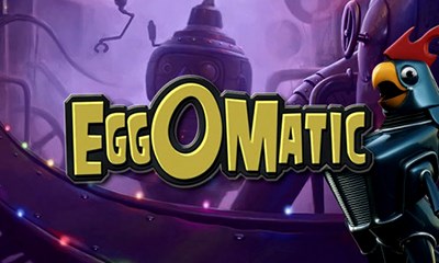 Eggomatic