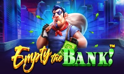 Empty the Bank