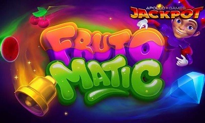 Frutomatic