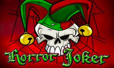 Horror Joker