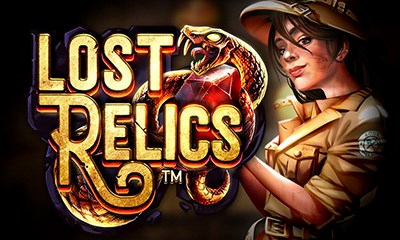 Lost Relics