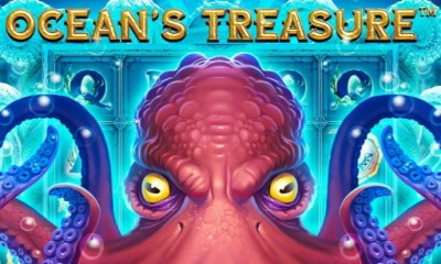 Oceans Treasure