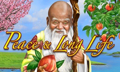 Peace and Long Life