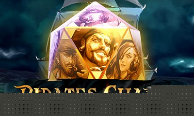 Pirates Charm