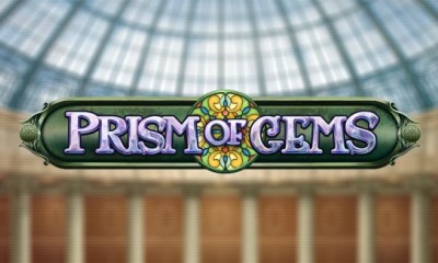 Prism of Gems