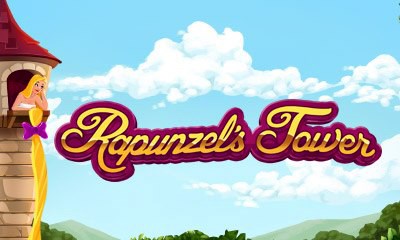 Rapunzels Tower
