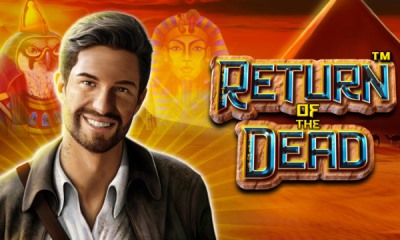 Return of the Dead