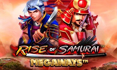Rise of Samurai Megaways