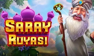 Saray Ruyasi