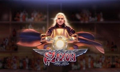 Saxon