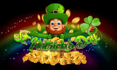 St Patricks Day