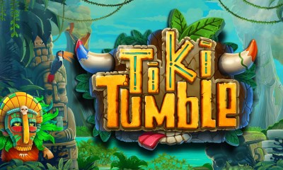 Tiki Tumble