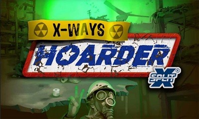 XWays Hoarder Split